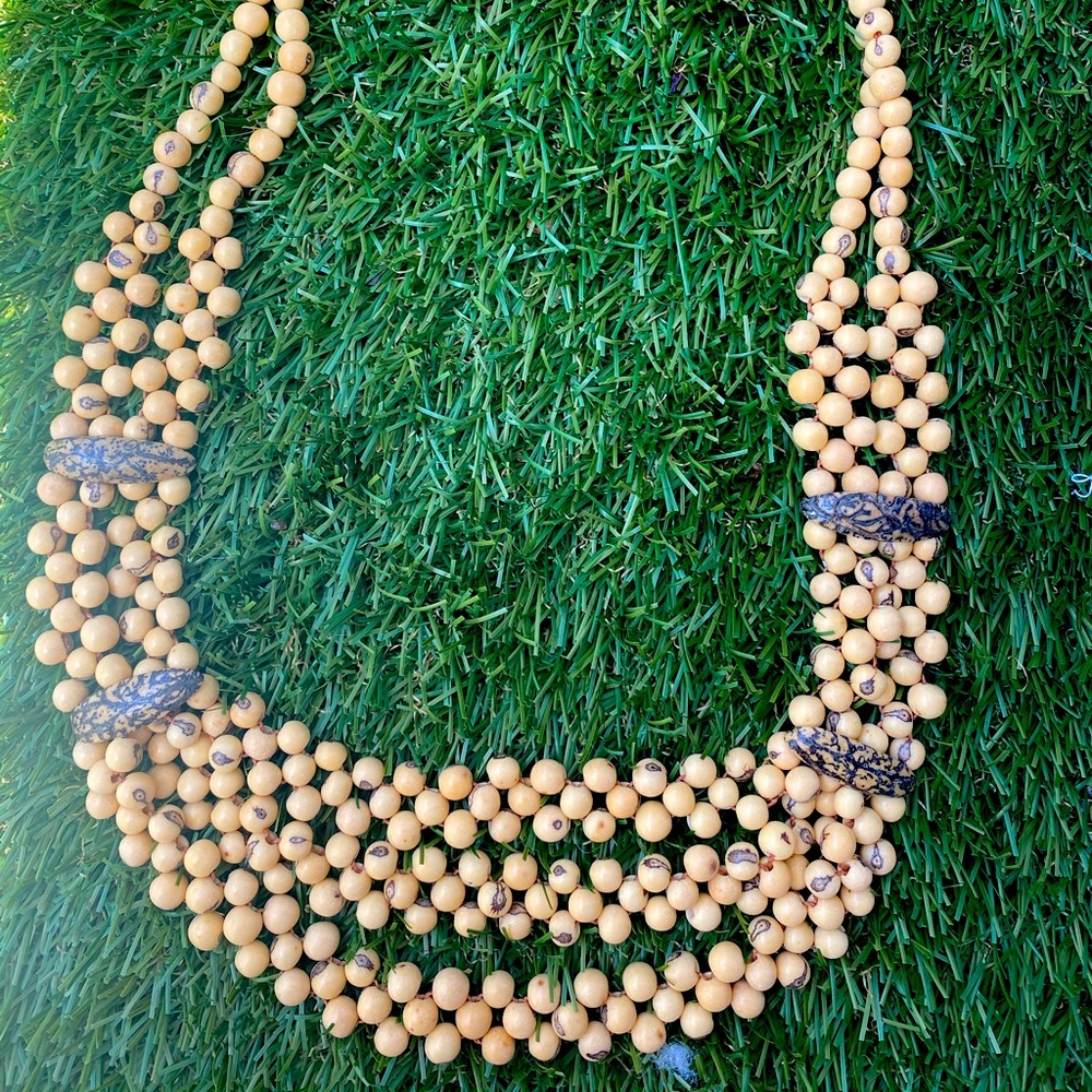 Brazilian Necklace